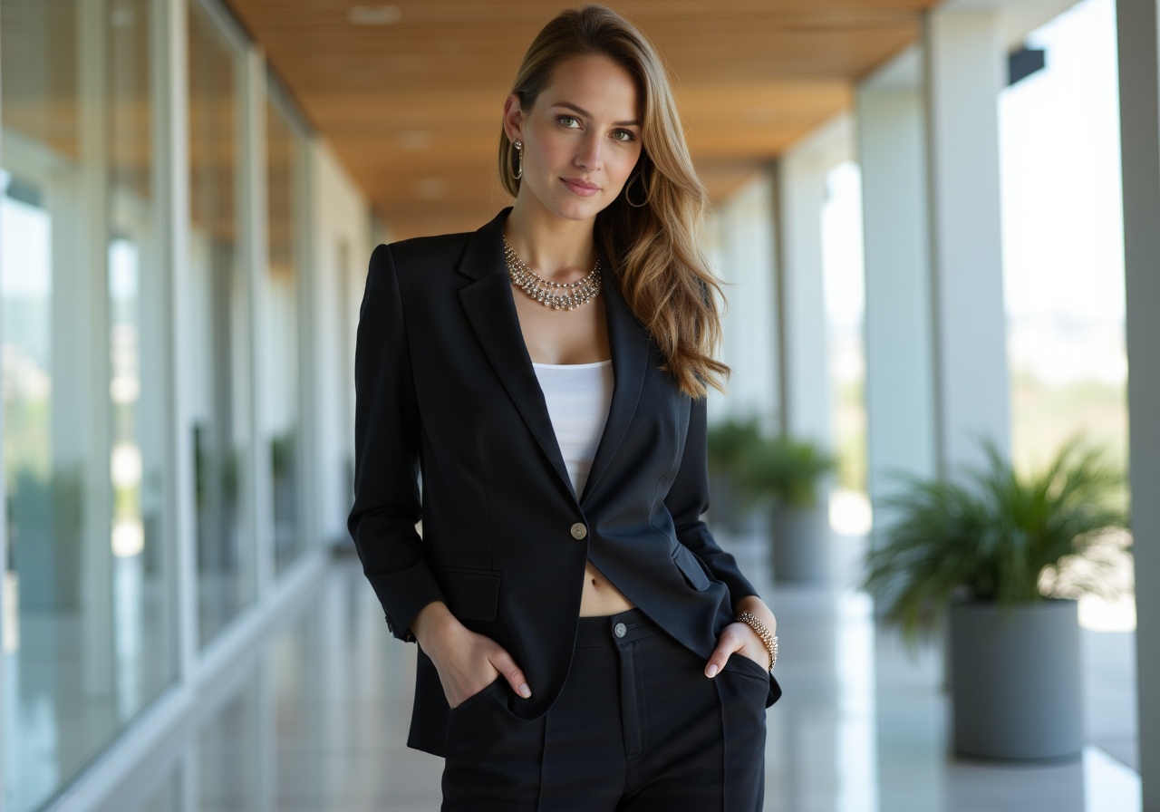 Модные тренды 2026: какие цвета и стили будут на пике популярности?