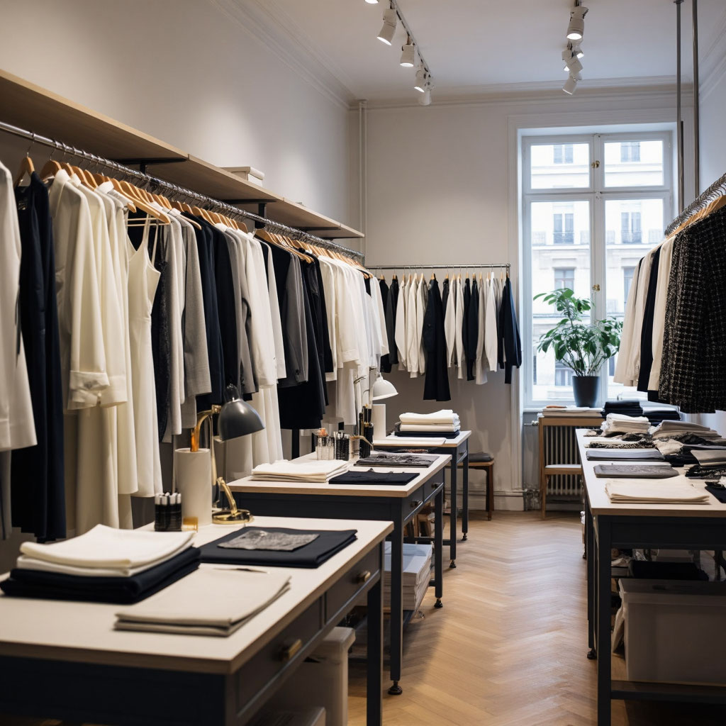 Как открыть швейный бизнес с нуля в 2026?