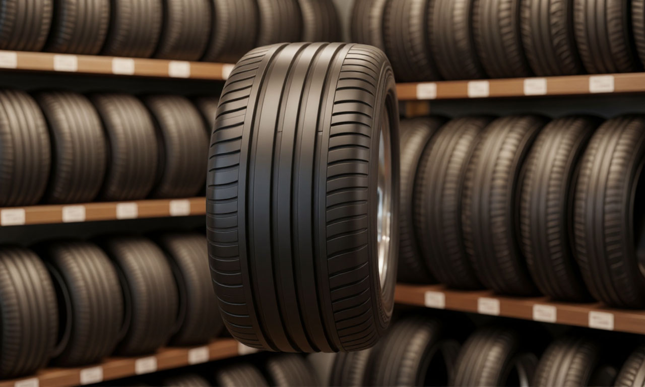 Рынок летних шин 215/65 R16: Pirelli Scorpion Verde и альтернативы