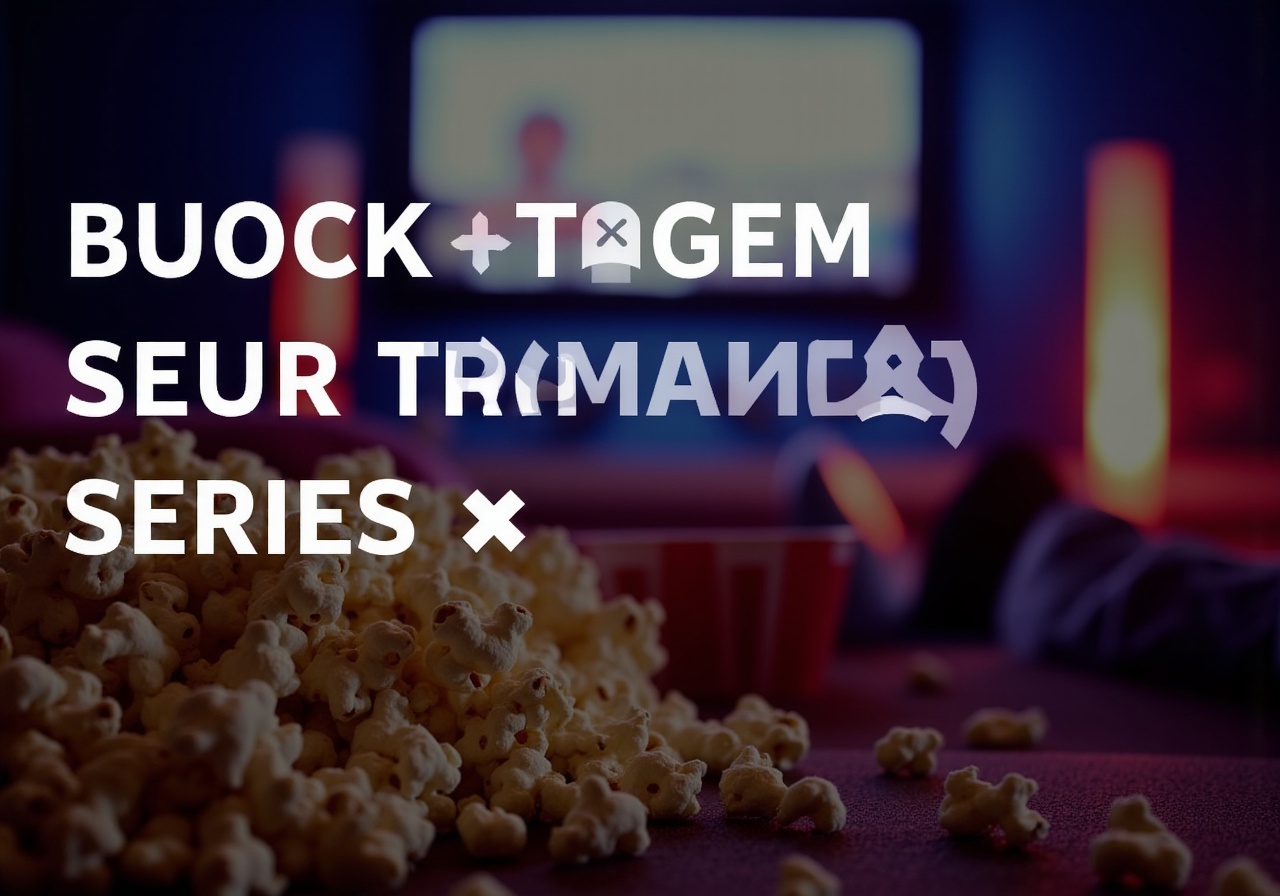 Тренды в кино и сериалах: что посмотреть в ближайшее время?